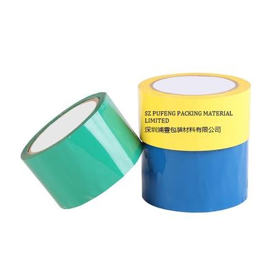 Peintre décoratif à hautes températures Auto Masking Tape 0.6mm