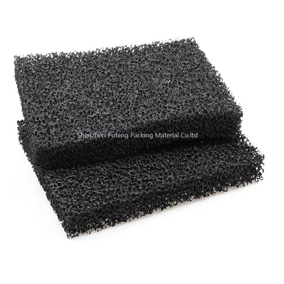 CR4205 Mousse d'uréthane cellulaire de grande résistance chimique pour les applications industrielles